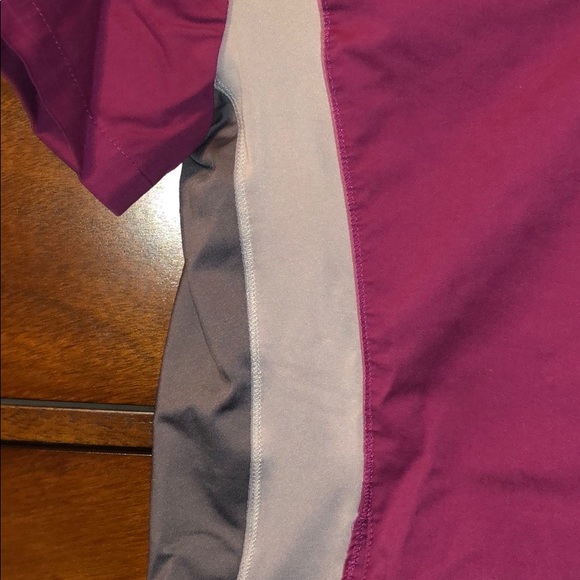 Scrub top - Picture 4 of 5